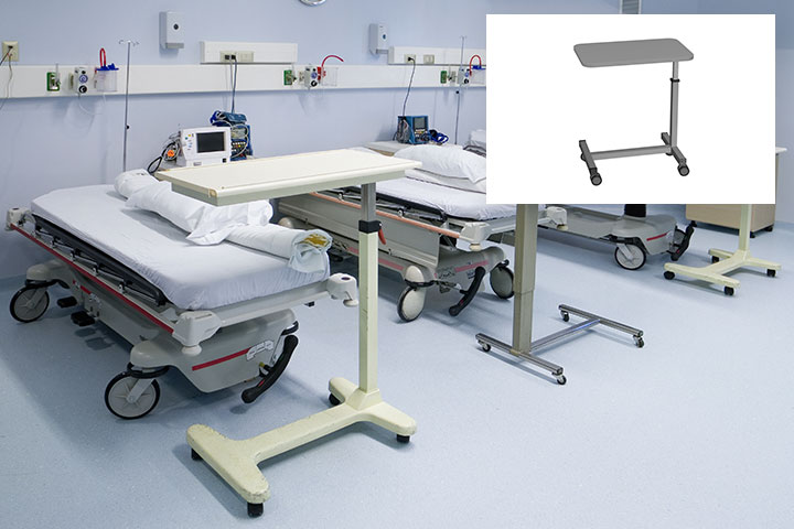 Medical application
