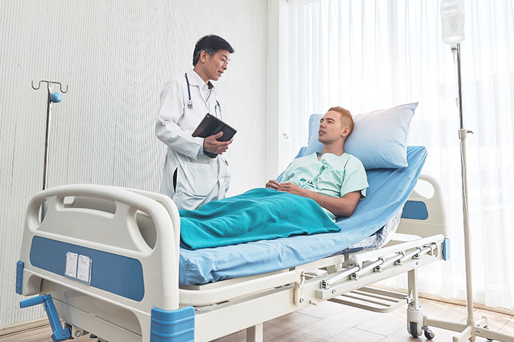 Medical application