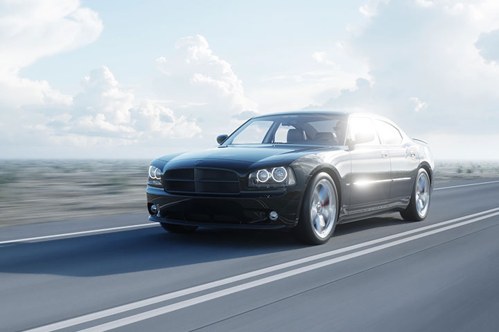 automotive industry