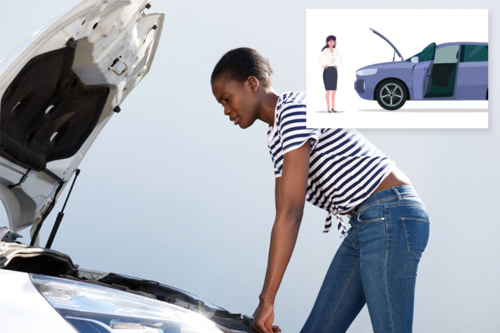 Bonnet