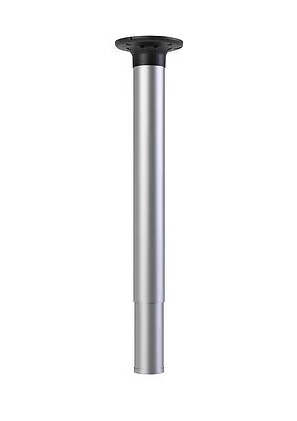 Round Single Column