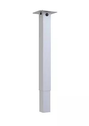 Square Single Column