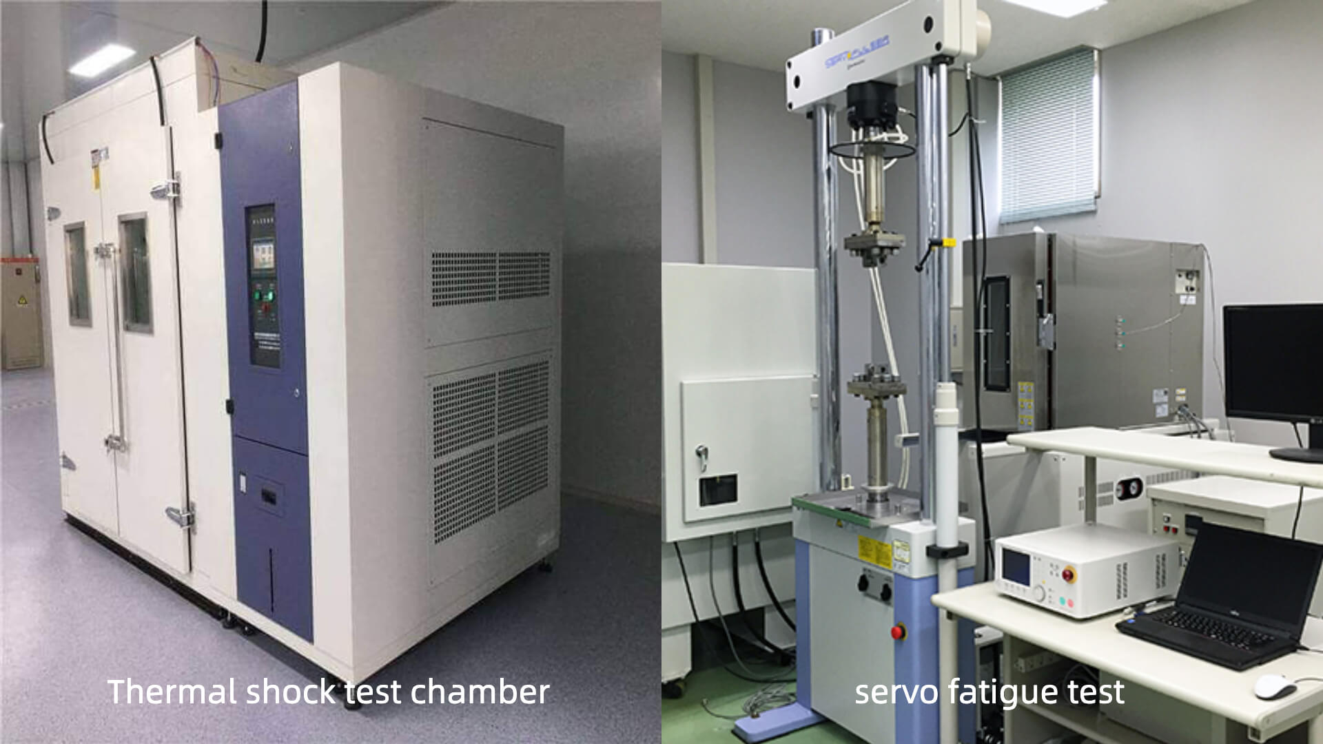 Testing Machines