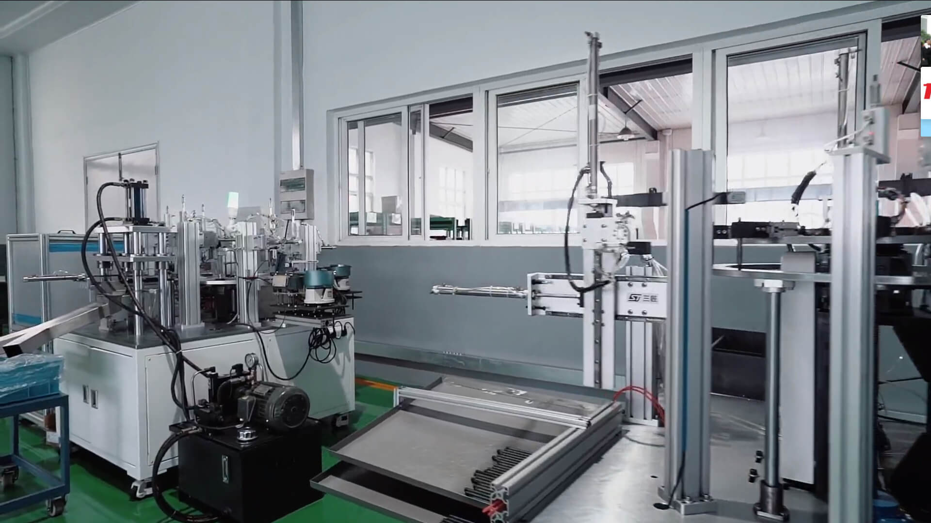 assembly automation