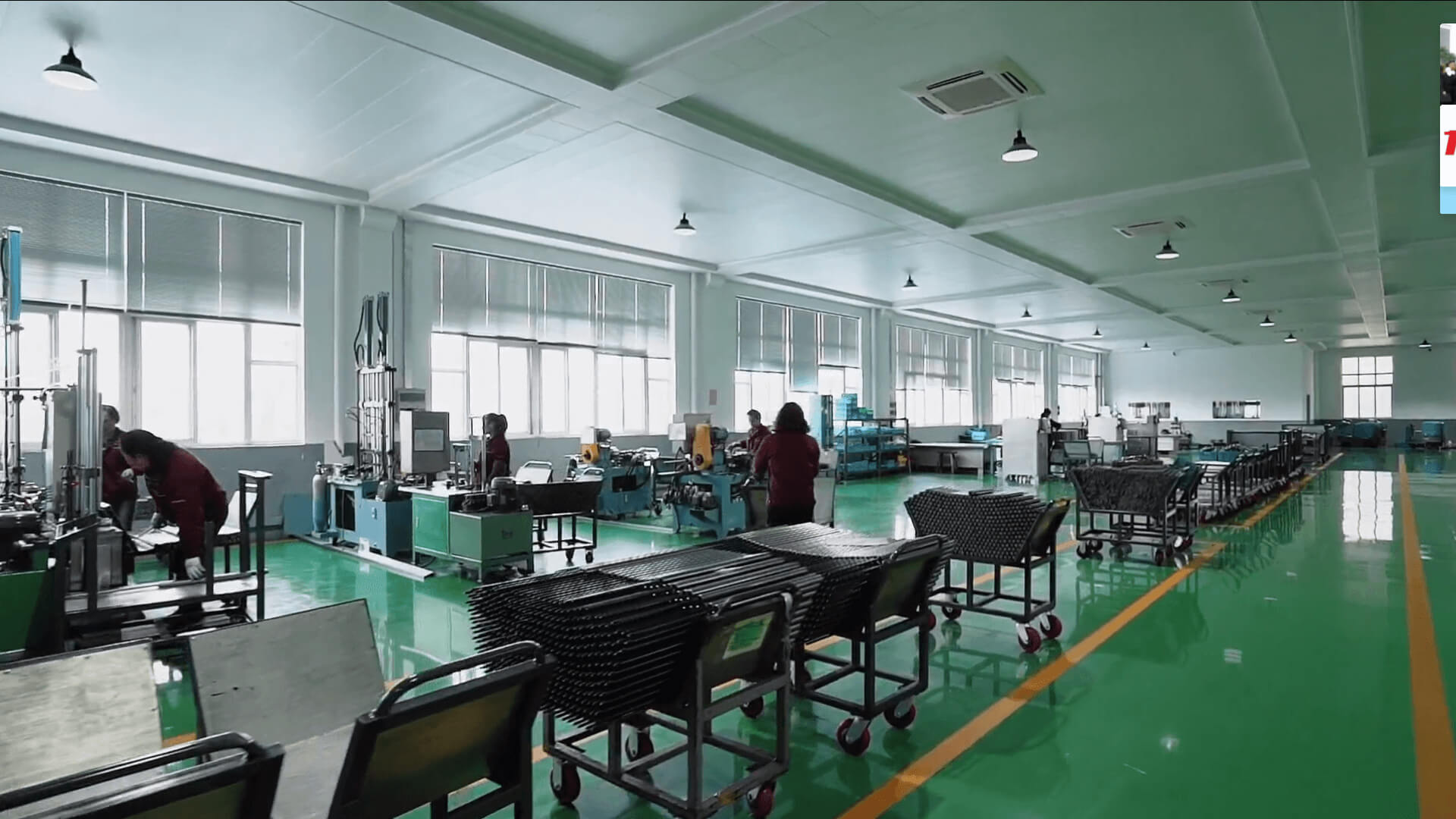 assembly workshop