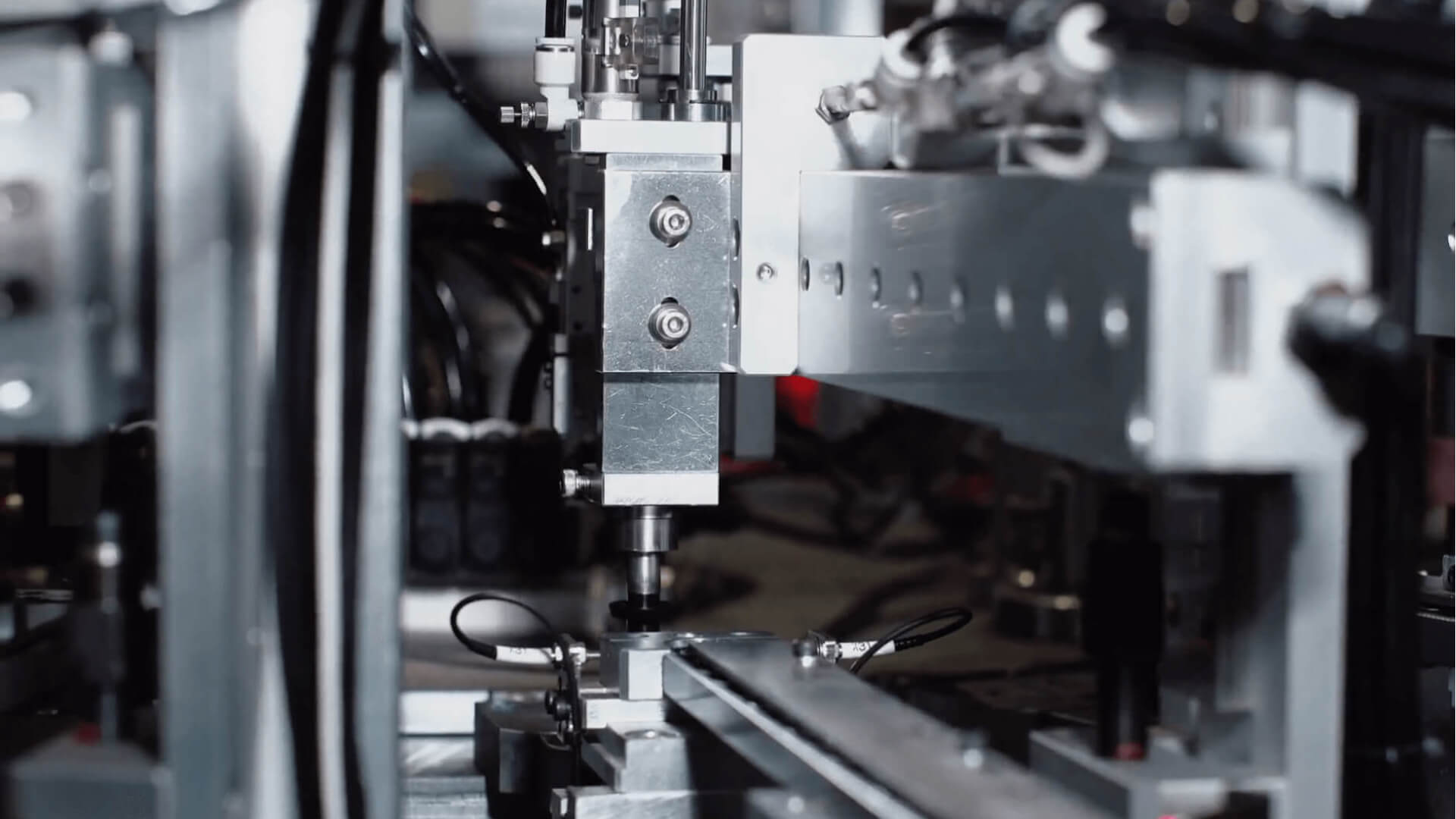 detail of automation 1