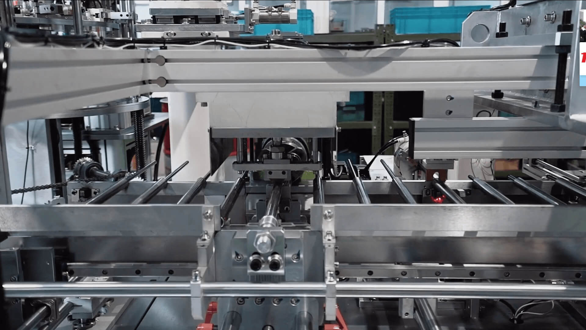 tube edge banding